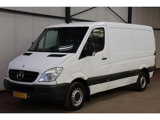 Mercedes-Benz Sprinter 316 2.2 CDI 366 L2H1