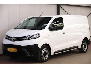 Toyota Proace D-4D 145PK L2H1 LANG EURO 6