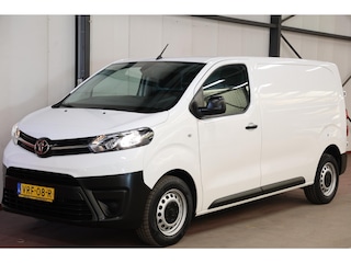 Toyota Proace 2.0 D-4D 145PK L2H1 LANG EURO 6