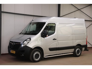 Opel Movano 2.3 Turbo L1H2 AUTOMAAT Financial Lease €251 PM