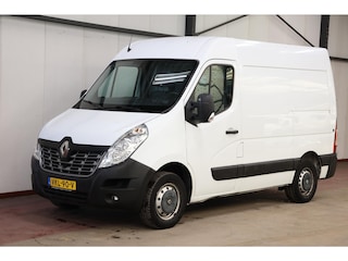 Renault Master T35 2.3 dCi L1H2 AIRCO EN TREKHAAK
