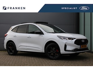 Ford Kuga 2.5 PHEV ST-Line X | Trekhaak | Panoramadak | AGR | Led | Head-up | B&O