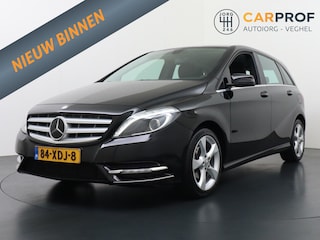 Mercedes-Benz B-klasse 180 Ambition Automaat