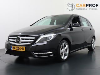 Mercedes-Benz B-klasse 180 Ambition Automaat
