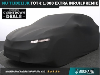 Renault Mégane Estate 1.3 TCe 140 Techno | Trekhaak 1.700 KG | All season banden | Dodehoek Detectie