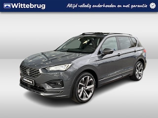Seat Tarraco 1.4 TSI e-Hybrid PHEV FR Business Intense / Panorama dak / 20 Inch / Memory / 360 Camera