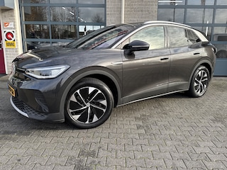 Volkswagen ID.4 Tech 77 kWh | ELEK. TREKHAAK | PANORAMADAK |