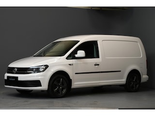 Volkswagen Caddy Bestel 1.4 TSI L2H1 BMT
