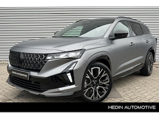 Renault Espace E-Tech full hybrid 200 Esprit Alpine | 7-zits | Matgrijs | Harman Kardon audio | Panoramadak