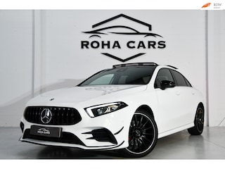 Mercedes-Benz A-klasse 250 e Premium Plus, Pano, Sfeerverlichting