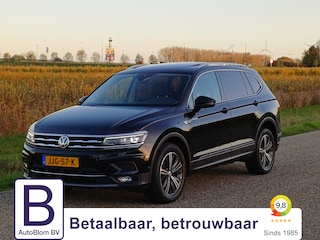 Volkswagen Tiguan 2.0 TSI 4Motion Highline 7-Pers. /Pano/Leder/Camera/