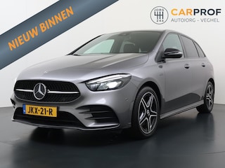 Mercedes-Benz B-klasse 250 e Business Solution AMG Limited Trekhaak Sfeerverlichting