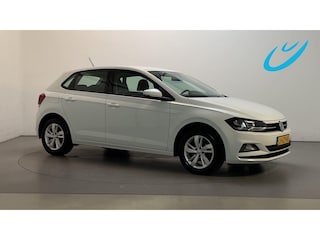 Volkswagen Polo 1.0 TSI Comfortline Navigatie Parkeersensoren DAB+ App-Connect