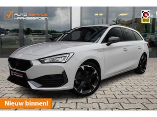 Cupra Leon 1.4 e-Hybrid VZ Business | LED | 18 Inch | Sfeerverlichting |
