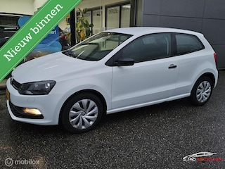 Volkswagen Polo 1.0 Comfortline Stoelverwarming/Bluetooth