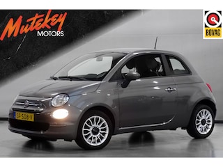 Fiat 500 1.2 PopStar | Airco | Bluetooth