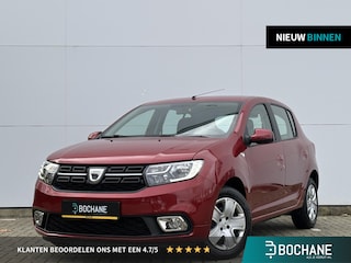 Dacia Sandero 1.0 TCe Bi-Fuel Comfort | Trekhaak | 1e Eigenaar |