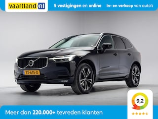 Volvo XC60 2.0 T5 AWD Momentum Aut. [ Leder Stoelverwarming LED Navi ]