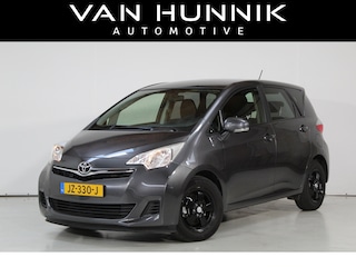 Toyota Verso-S 1.3 VVT-i Aspiration | Automaat | Camera | Trekhaak | Airco