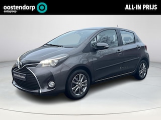 Toyota Yaris 1.3 VVT-i Trend