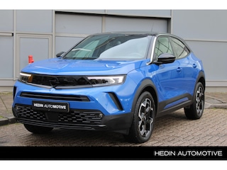 Opel Mokka 1.2 Turbo Ultimate | Alcantara & Memory stoelen | Navigatie |18 Inch