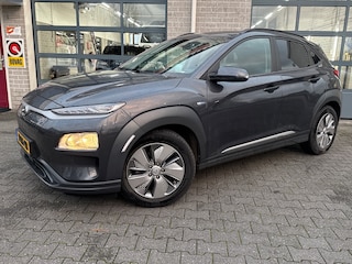 Hyundai Kona EV Fashion 64 kWh | 1E EIGENAAR |