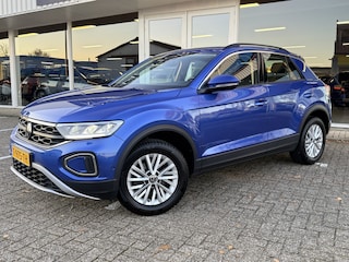 Volkswagen T-Roc 1.0 TSI Life | LED | Apple Carplay | Adapt. Cruise | DAB+ | PDC v+a incl. Camera