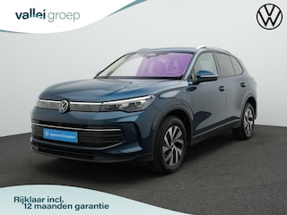 Volkswagen Tiguan 1.5 eHybrid 204 pk DSG Life Edition | Trekhaak | Harman/Kardon | Head-up display | Adaptief onderstel | Rondomzicht camera