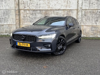 Volvo V60 2.0 T4 R-Design/360 vieuw/Trekhaak/BW Audio/ACC