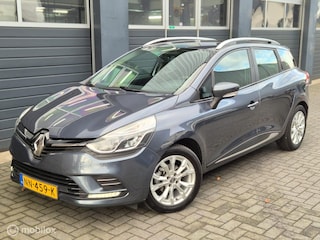 Renault Clio Estate 1.5 dCi Ecoleader Limited | NAVI | AIRCO | TREKHAAK |