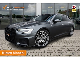 Audi A6 Avant 55 TFSI e quattro Pro Line S Competition | Pano | Camera | Memory | 20 Inch |