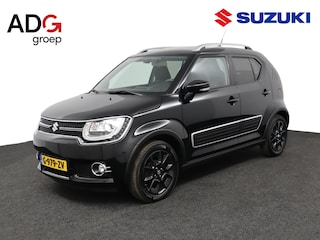 Suzuki Ignis 1.2 Stijl | Automaat | Cruise Control | Navigatie | Achteruitrijcamera |