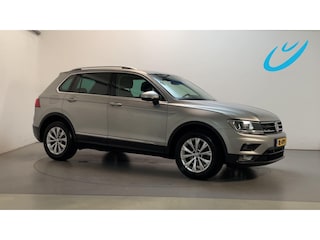Volkswagen Tiguan 1.4 TSI Comfortline Business Navigatie Parkeersensoren