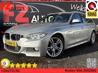 BMW 3-serie Touring 320i Executive - Navigatie - Trekhaak - Cruise Control