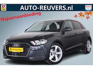 Audi A1 Sportback 35 TFSI Advanced Edition / 150 pk / Automaat / Navi / Cam / DAB+ / VC / Keyless