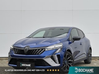 Renault Clio 1.6 E-Tech Full Hybrid 145 esprit Alpine | Grote Navigatie | Camera |