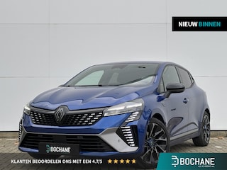 Renault Clio 1.6 E-Tech Full Hybrid 145 esprit Alpine | Grote Navigatie | Camera |