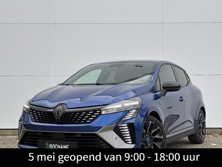 Renault Clio 1.6 E-Tech Full Hybrid 145 esprit Alpine | Grote Navigatie | Camera |