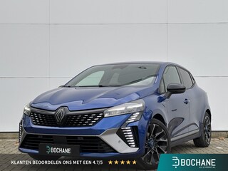 Renault Clio 1.6 E-Tech Full Hybrid 145 esprit Alpine | Grote Navigatie | Camera |