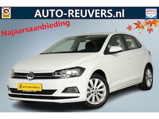 Volkswagen Polo 1.0 TSI Highline / Navi / CarPlay / Cruisecontrol / PDC