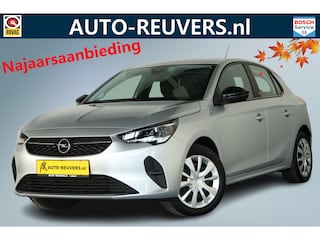 Opel Corsa Edition 50 kWh / LED / CarPlay / Cam / Clima