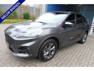 Ford Kuga 2.5 PHEV ST-Line Technology- en Winter-Pack Trekhaak Elek.klep enz
