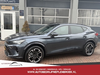 Cupra Formentor 1.5 TSI e-Hybrid Business (5-drs SUV)  02-2025 10 KM