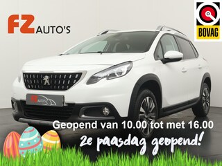 Peugeot 2008 1.2 PureTech Allure - Navigatie - Airconditioning - Cruise Control