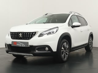 Peugeot 2008 1.2 PureTech Allure - Navigatie - Airconditioning - Cruise Control