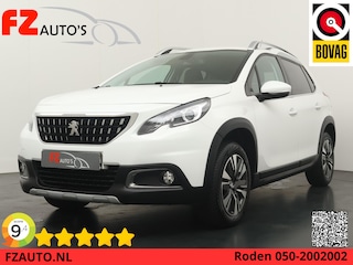 Peugeot 2008 1.2 PureTech Allure - Navigatie - Airconditioning - Cruise Control