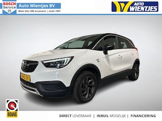 Opel Crossland X 1.2 Turbo | Edition 2020 | Airco | Cruise | Carplay
