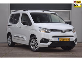 Toyota Proace City 1.2 Turbo Active