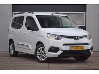 Toyota Proace City 1.2 Turbo Active