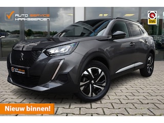 Peugeot 2008 1.2 PureTech Allure | Camera | DAB | Carplay |